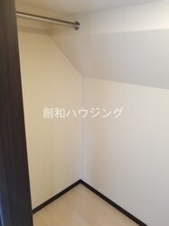 エトワールⅢの物件内観写真